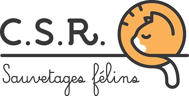 CSR - Sauvetages félins